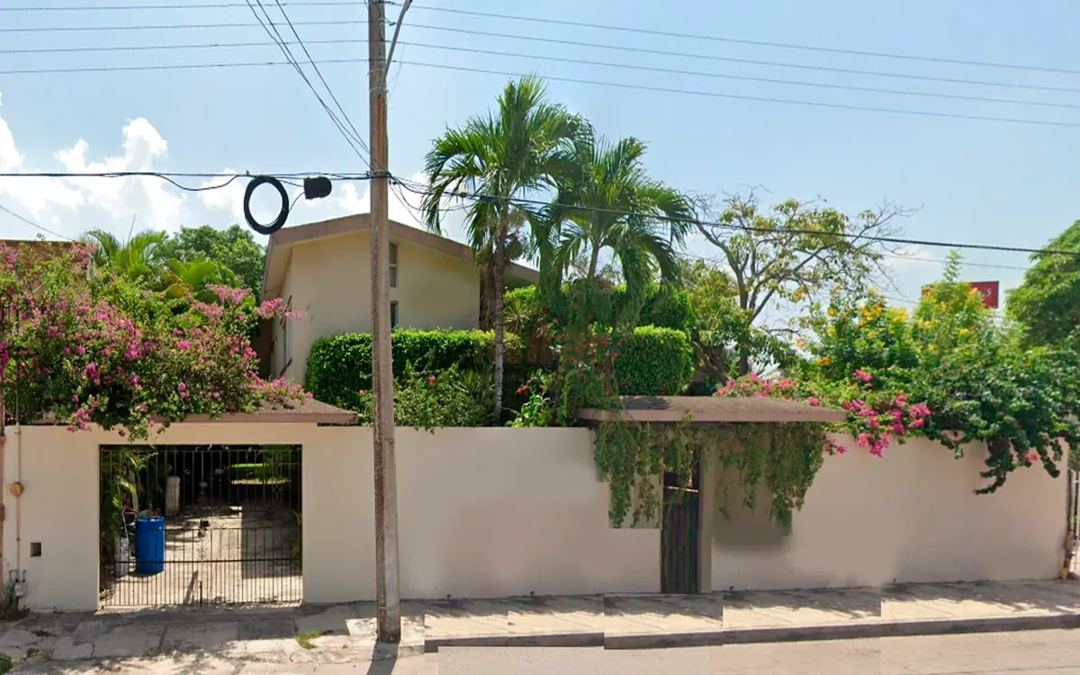Casa en venta en Unidad Nacional, Ciudad Madero — foto 1 de 14