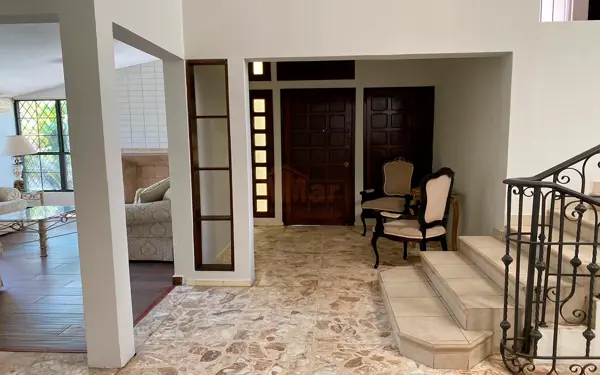 Casa en venta en Unidad Nacional, Ciudad Madero — foto 2 de 14