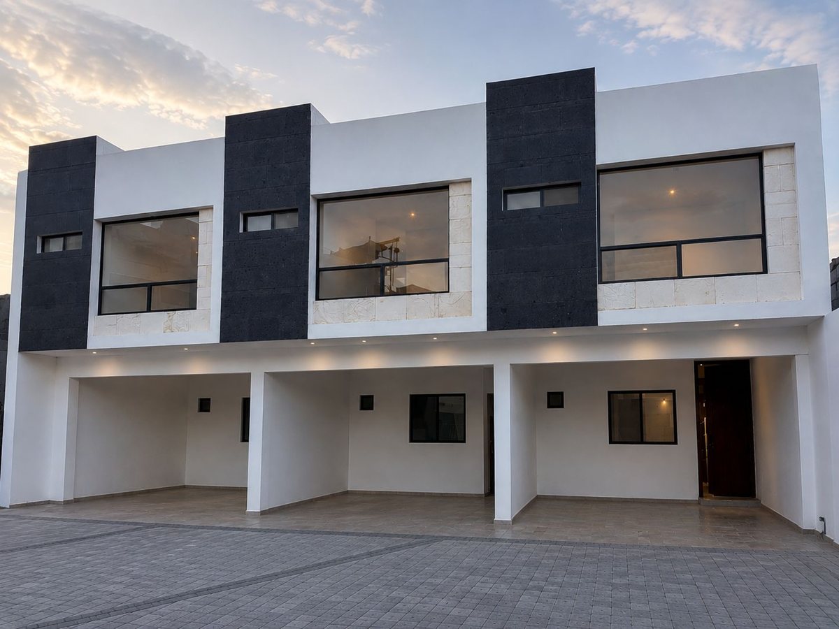 Casa en venta en Los Viñedos, Torreón — foto 1 de 8