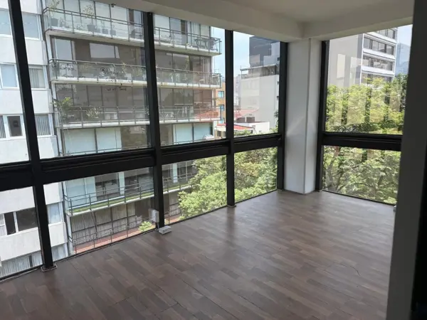Oficina en renta en Polanco II Sección, Miguel Hidalgo — foto 3 de 17
