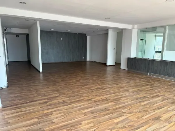 Oficina en renta en Polanco II Sección, Miguel Hidalgo — foto 2 de 17