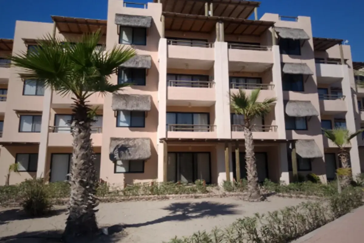 Departamento en venta en Altata, Navolato — foto 1 de 11