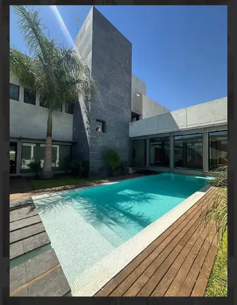 Casa en venta en Residencial Campestre la Rosita, Torreón — foto 3 de 14