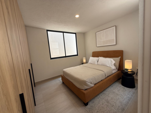 Casa en venta en Zarú, El Marqués — foto 3 de 11
