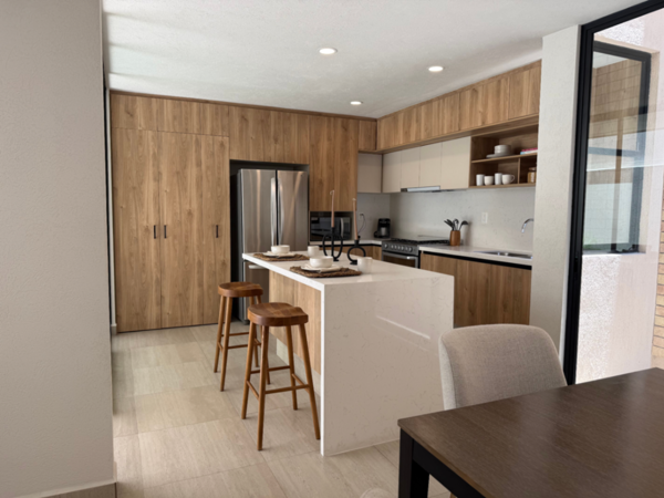 Casa en venta en Zarú, El Marqués — foto 2 de 11