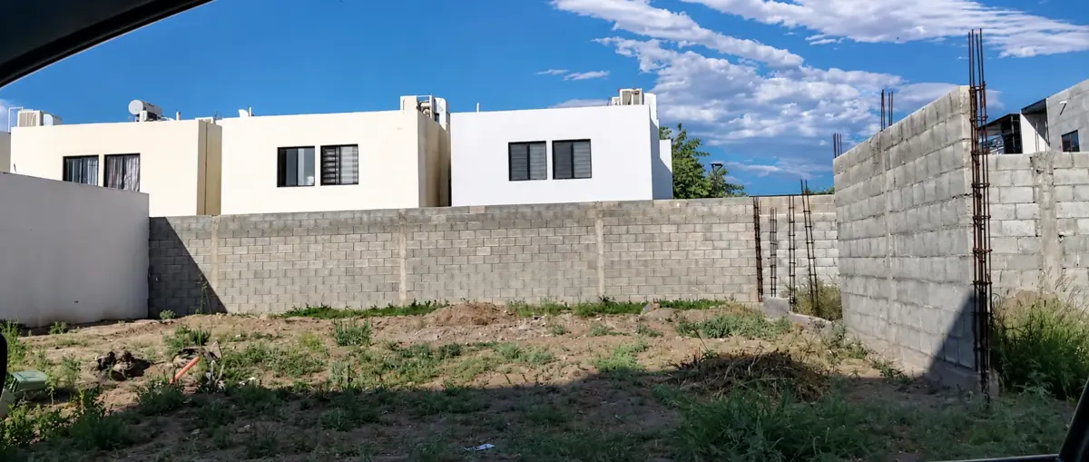 Terreno en venta en Villas del Renacimiento, Torreón