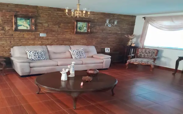 Casa en venta en Altavista, Tampico — foto 2 de 8