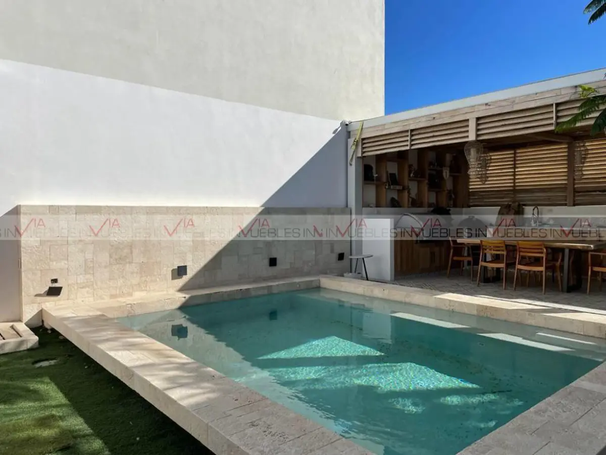 Casa en renta en Monte Real Residencial, Los Cabos — foto 1 de 9