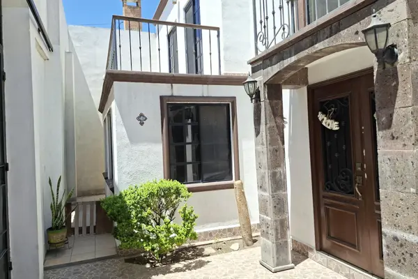 Casa en renta en Saltillo Centro, Saltillo — foto 3 de 32