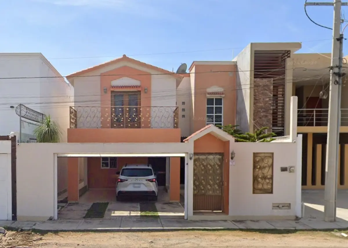 Casa en venta en El Secreto, Mazatlán — foto 1 de 13