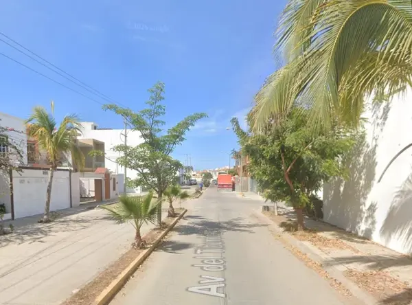 Casa en venta en El Secreto, Mazatlán — foto 2 de 13