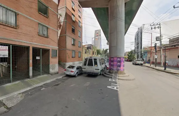 Departamento en venta en Atlampa, Cuauhtémoc — foto 3 de 9