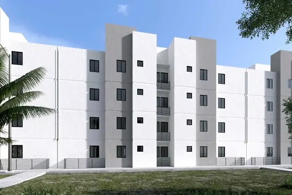 Departamento en venta en Paraiso Cancun, Benito Juárez — foto 2 de 4