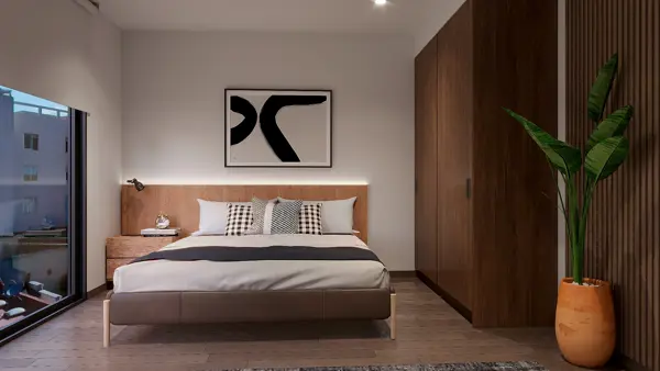 Departamento en venta en Valle Gomez, Venustiano Carranza — foto 3 de 4