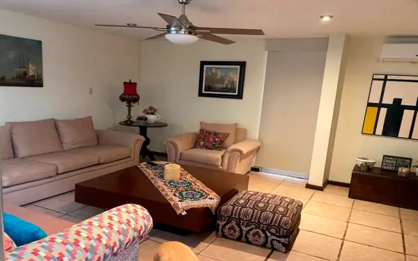 Casa en venta en Hacienda del Rul, Tampico — foto 2 de 14