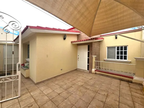 Casa de 1 PISO frente al parque en Venta en Villas de la Ibero Casa de 1 PISO frente al parque en Venta en Villas de la Ibero