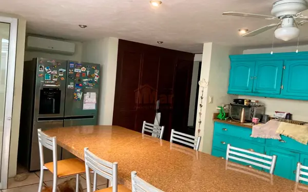 Casa en venta en Hacienda del Rul, Tampico — foto 3 de 14