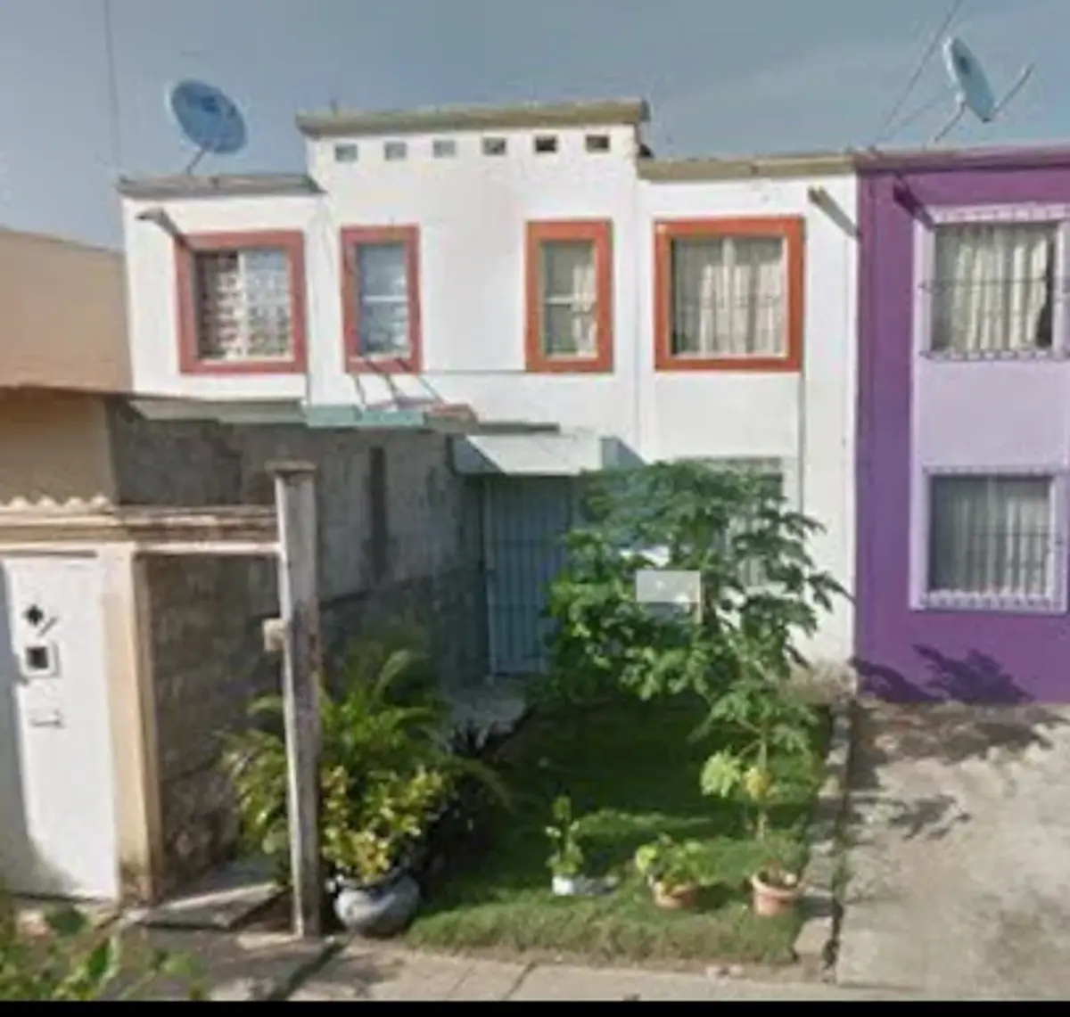Casa en venta en Punta del Mar, Coatzacoalcos — foto 1 de 5
