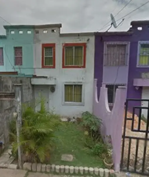 Casa en venta en Punta del Mar, Coatzacoalcos — foto 3 de 5