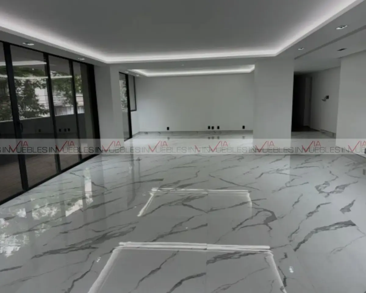 Departamento en venta en Polanco I Sección, Miguel Hidalgo — foto 1 de 14