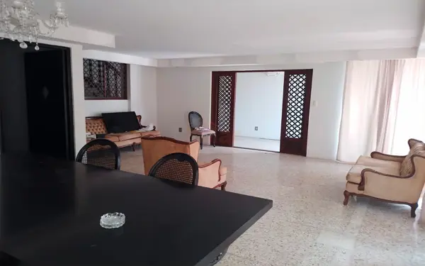 Casa en venta en Petrolera, Tampico — foto 3 de 7