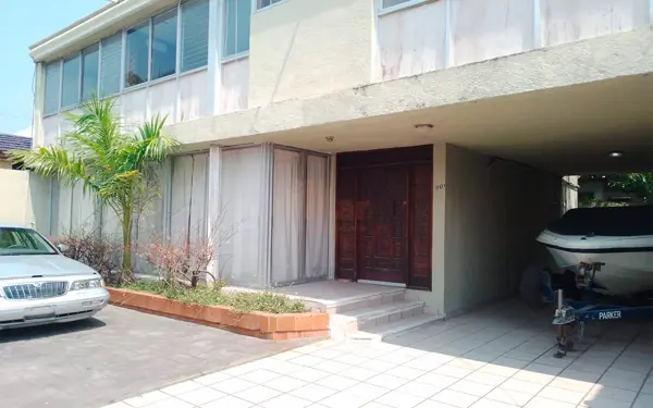 Casa en venta en Petrolera, Tampico — foto 2 de 7
