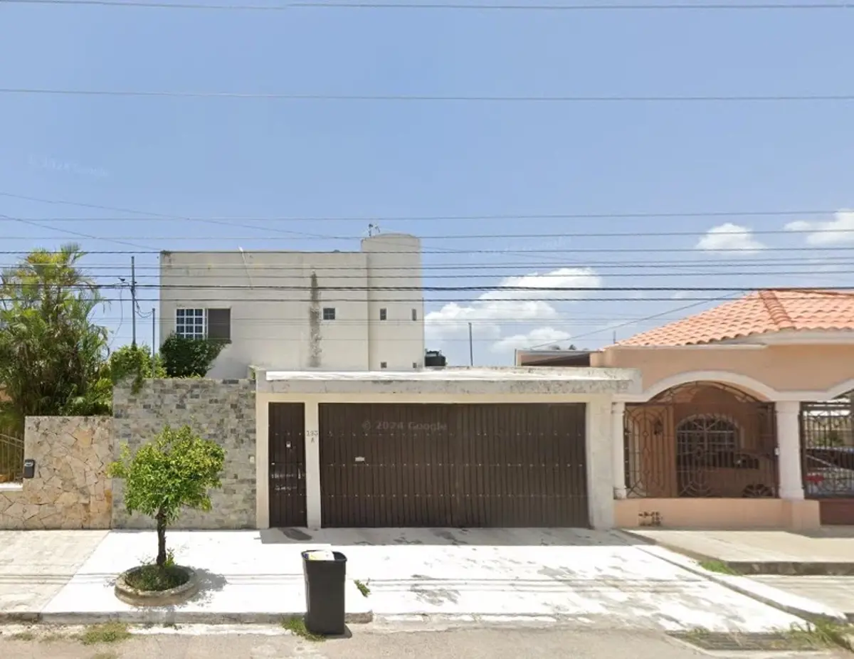 Casa en venta en Miraflores, Mérida — foto 1 de 12