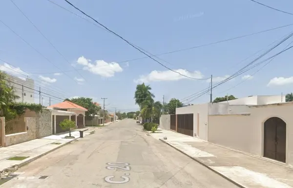 Casa en venta en Miraflores, Mérida — foto 2 de 12