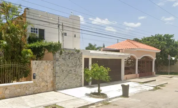 Casa en venta en Miraflores, Mérida — foto 3 de 12