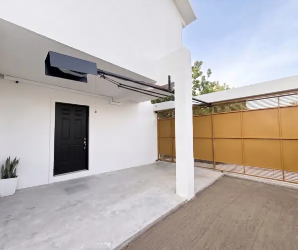 Casa en venta en Las Maravillas, Saltillo — foto 2 de 14