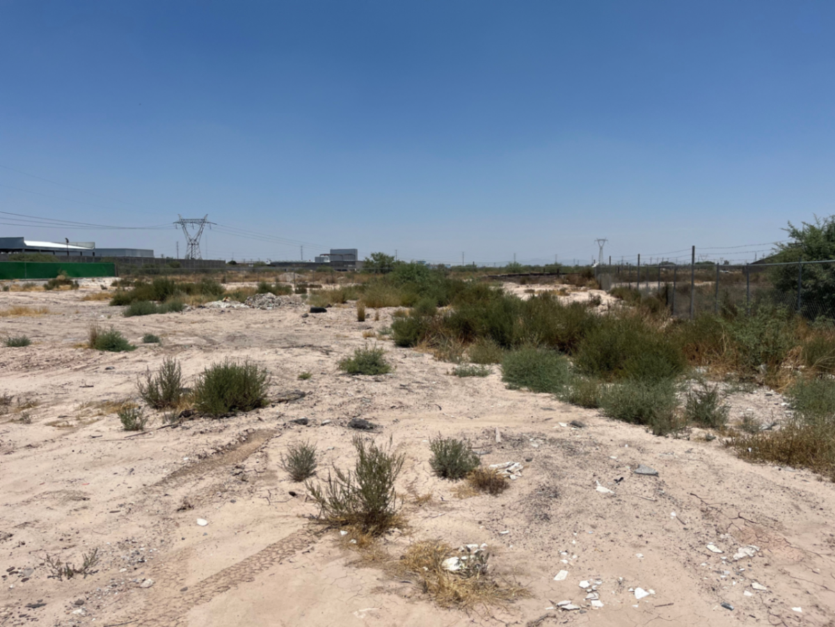 Terreno en venta en Valle del Guadiana, Gómez Palacio — foto 1 de 7