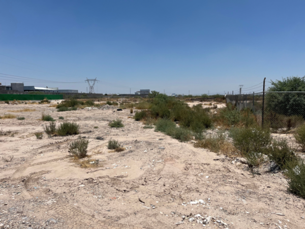 Terreno en venta en Valle del Guadiana, Gómez Palacio — foto 2 de 7