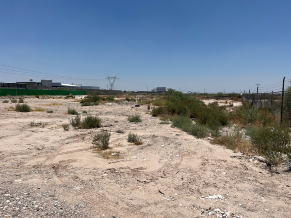 Terreno en venta en Valle del Guadiana, Gómez Palacio — foto 3 de 7