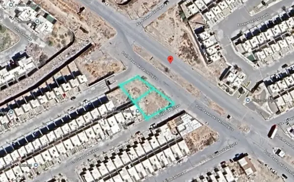 Terreno Comercial en Venta en Villas de las Perlas, Torreón