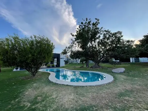 Preciosa casa 
Bosque de santa Anita 
 Tlajomulco