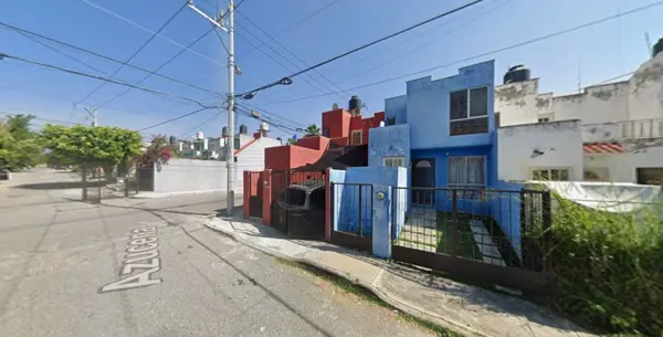 Casa en venta en Temixco Centro, Temixco — foto 3 de 12