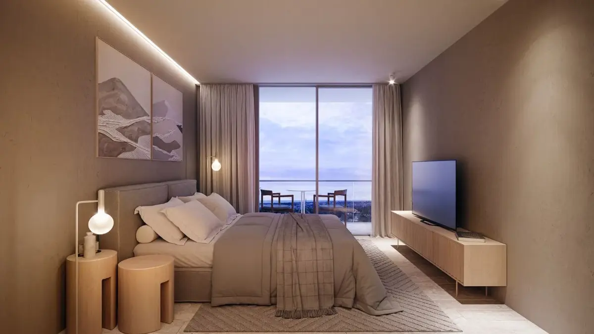 Departamento en venta en Versalles, Puerto Vallarta — foto 1 de 13