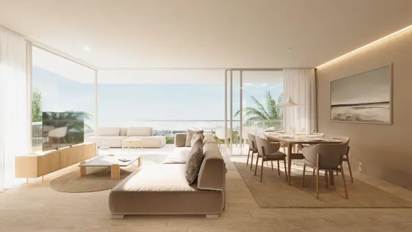 Departamento en venta en Versalles, Puerto Vallarta — foto 3 de 13