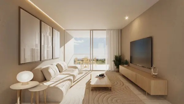 Departamento en venta en Versalles, Puerto Vallarta — foto 2 de 13