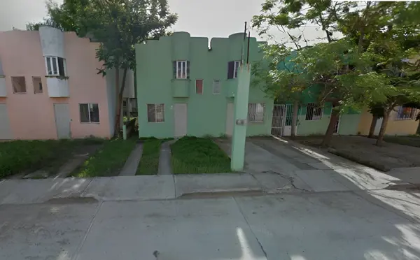 Casa en Venta – Pueblo Álamo, Álamo Temapache