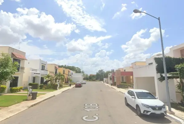 Casa en venta en Caucel, Mérida — foto 2 de 12
