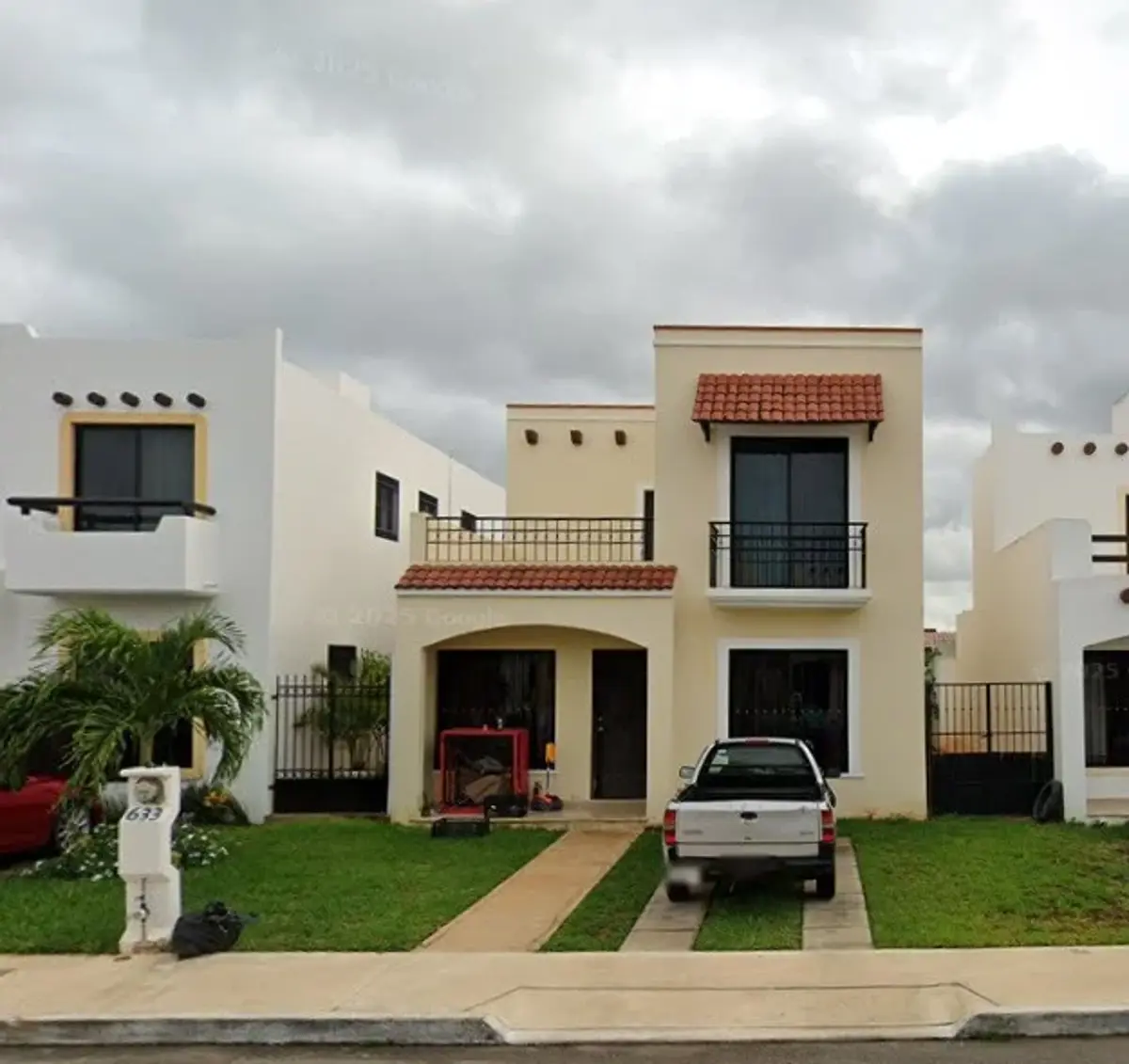 Casa en venta en Caucel, Mérida — foto 1 de 12