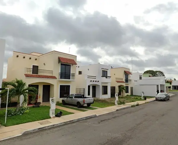 Casa en venta en Caucel, Mérida — foto 3 de 12