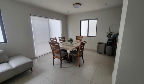 Casa en venta en Montellán, Monterrey — foto 2 de 6