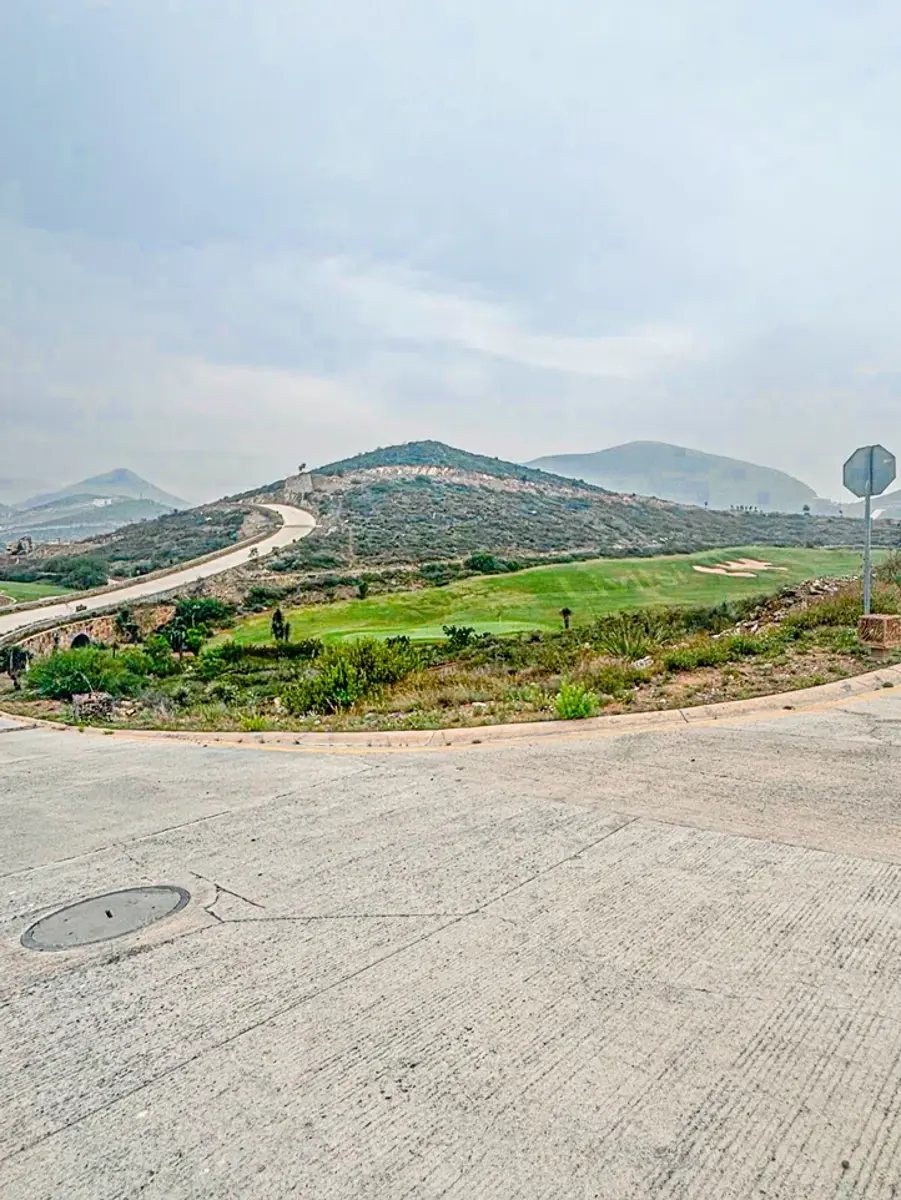 Terreno en venta en Terralta Residencial Country Club, García — foto 1 de 5