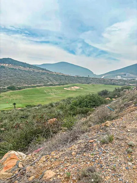 Terreno en venta en Terralta Residencial Country Club, García — foto 2 de 5
