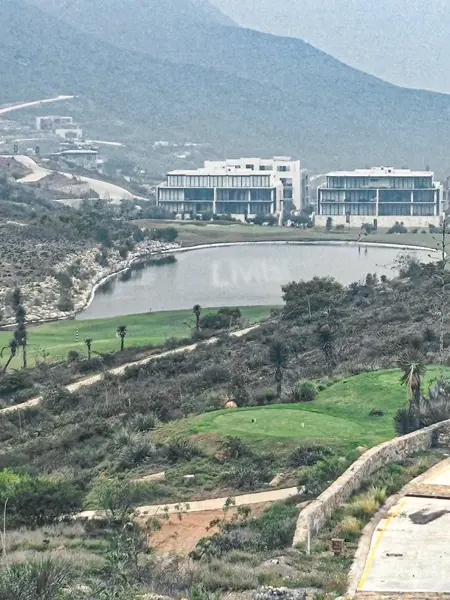 Terreno en venta en Terralta Residencial Country Club, García — foto 3 de 5