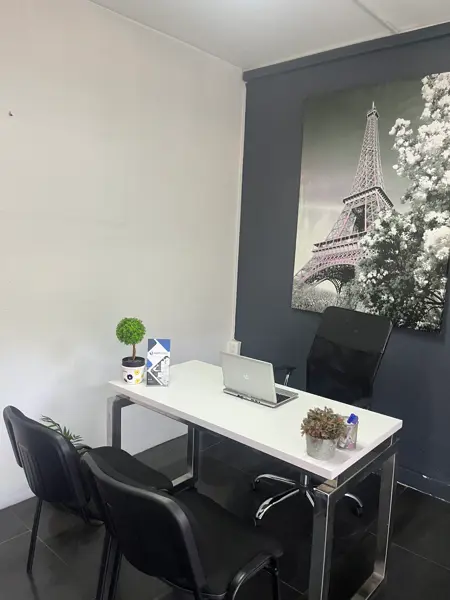 Oficina en renta en Arcos Vallarta, Guadalajara — foto 3 de 4