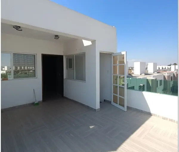 Casa en venta en Los Héroes León, León — foto 2 de 25