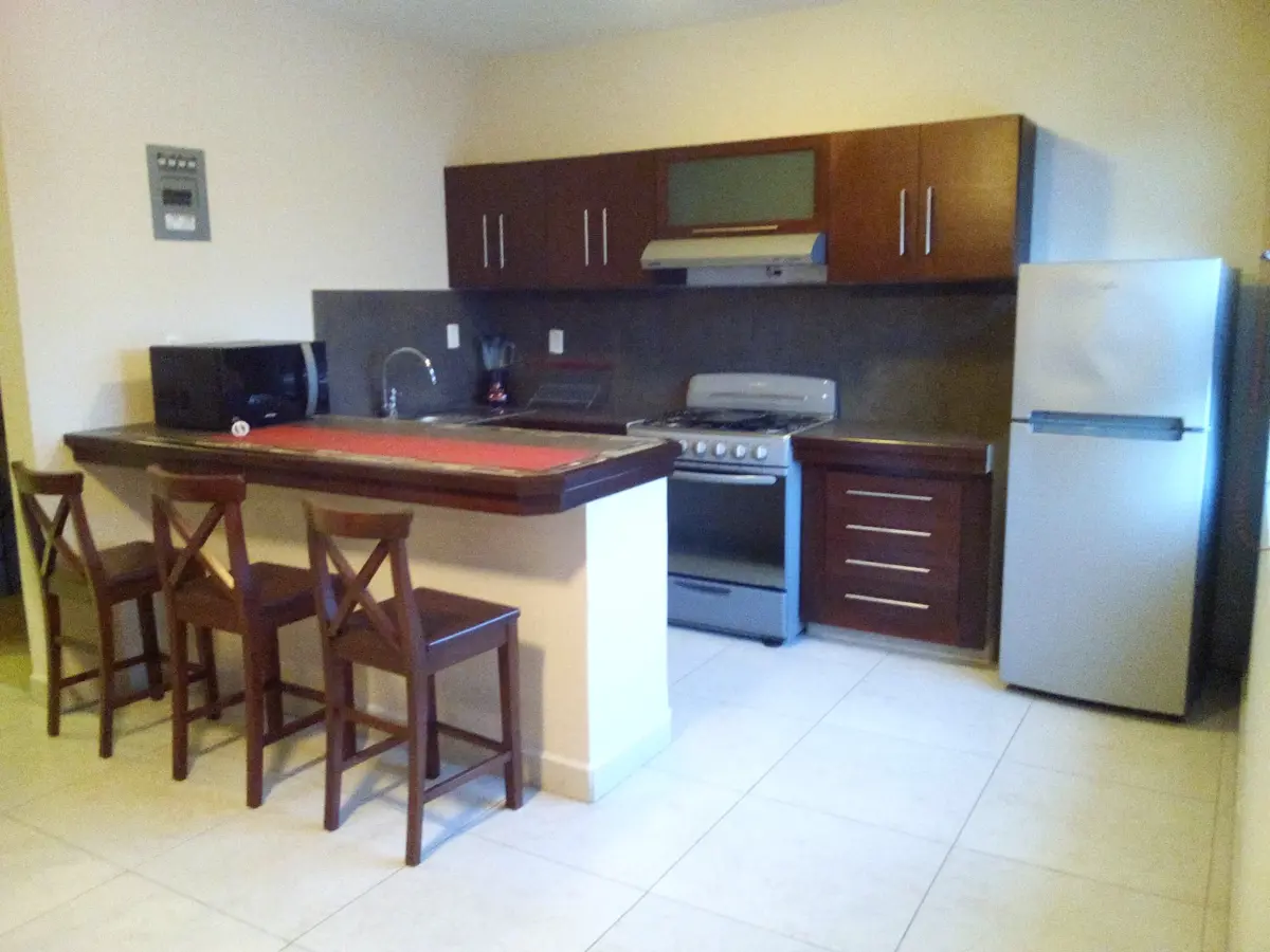 Departamento en renta en 27 de Septiembre, Poza Rica de Hidalgo — foto 1 de 5